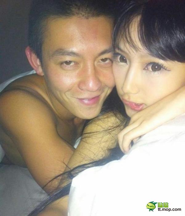 ... this time with a 16 year old sexy teen model, Cammi Tse(?芷蕙). ... this time with a 16 year old sexy teen model, Cammi Tse(?芷蕙).