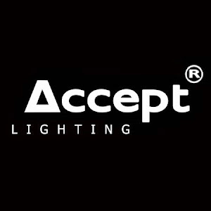 Accept Lighting
