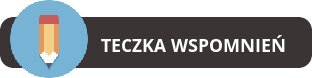 Teczka Wspomnień