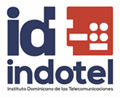 Entrar WEB INDOTEL