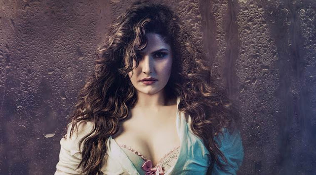 Zarine Khan hate story 3 box office