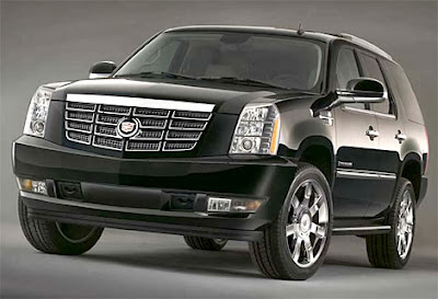 Cadillac Escalade Cadillac Escalade