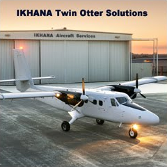 Ikhana Twin Otter Solutions