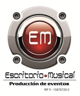 Escritorio Musical