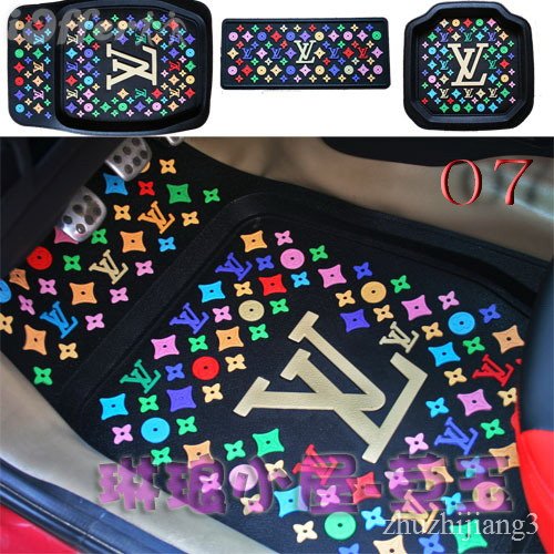 Car Accessories Louis Vuitton Car Accessories