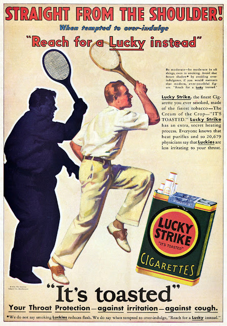 the success of lucky strike advertisements with information and warnings and without Get the latest news, exclusives, sport, celebrities, showbiz, politics, business and lifestyle from the sun. the success of lucky strike advertisements with information and warnings and without Get the latest news, exclusives, sport, celebrities, showbiz, politics, business and lifestyle from the sun.
