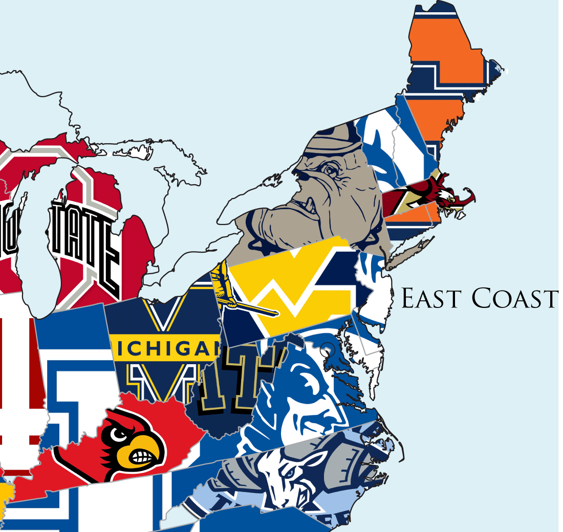 what d ya know syracuse is hated in connecticut who knew no love for the orange in maine either however the hate is not reciprocal syracuse fans what d ya know syracuse is hated in connecticut who knew no love for the orange in maine either however the hate is not reciprocal syracuse fans