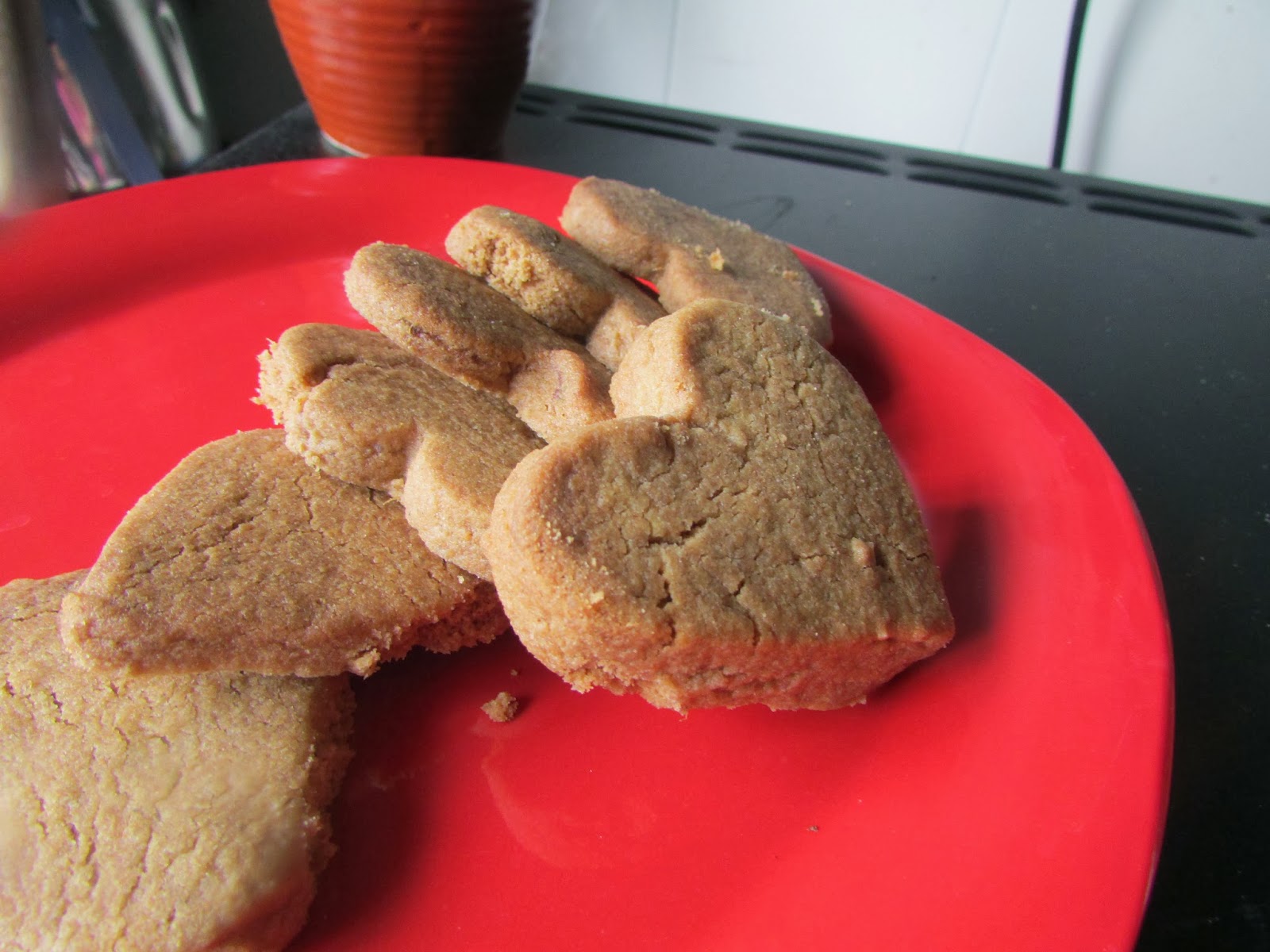 Cooking with Poorni Pearl Millet Cookies(Eggless)