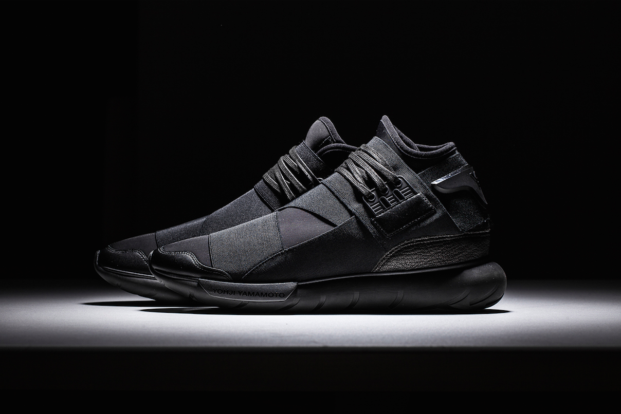 yohji yamamoto qasa high