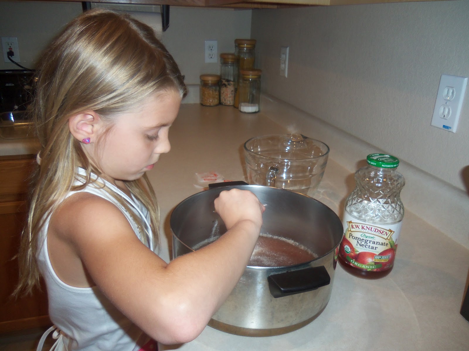 Brandi Raae TOS Review Everyday Cooking