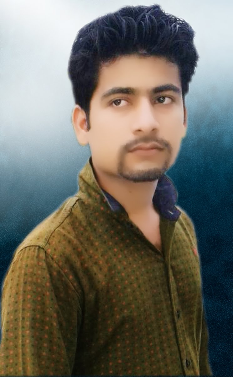 Creative Writer Anuj