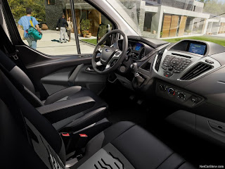 2013 Model Yeni Ford Transit › Modifiyeli Araba Resimleri Ve