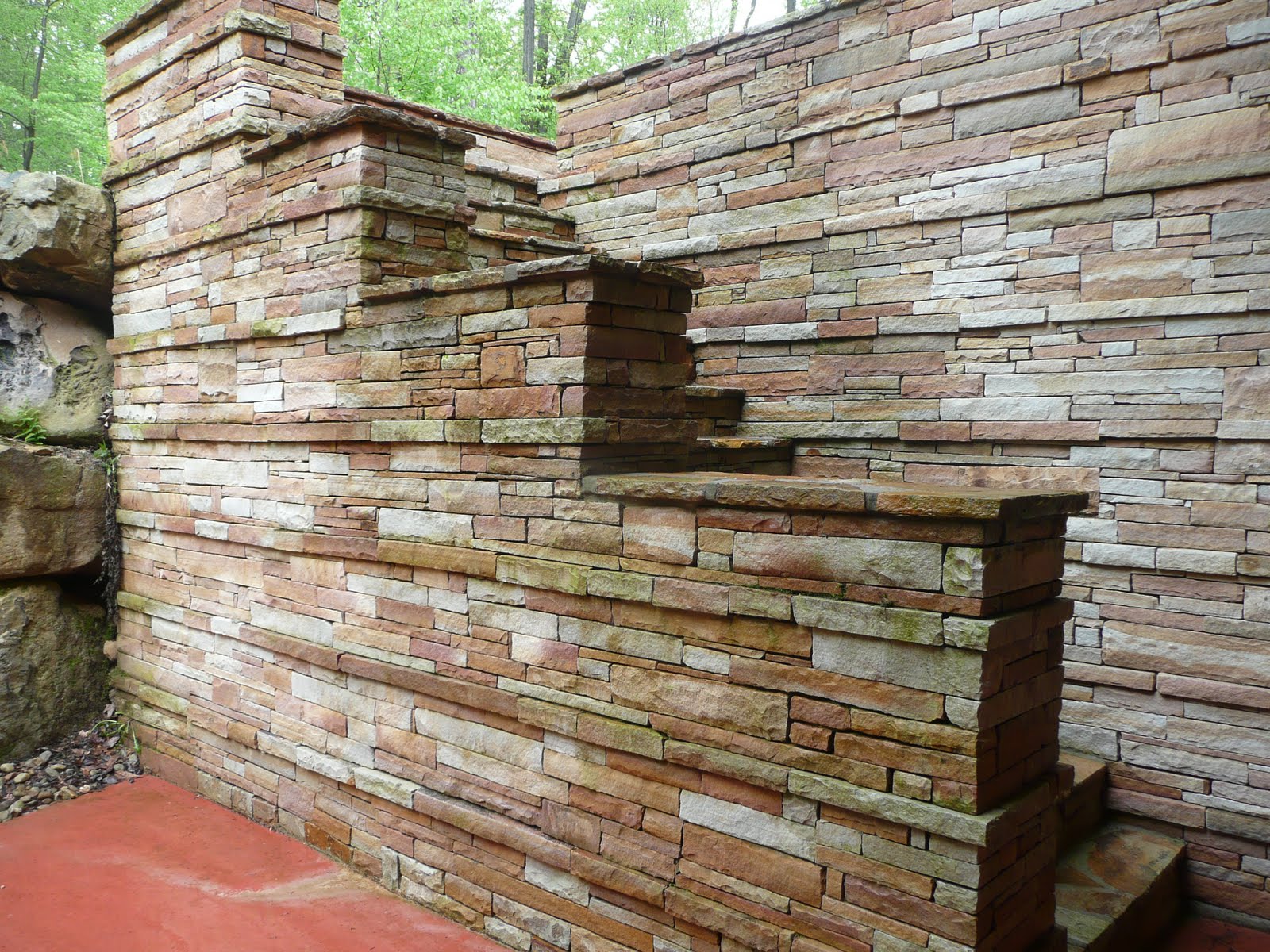 Life at 55 mph The Duncan House by Frank Lloyd Wright at the Polymath