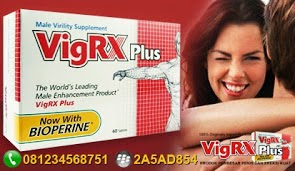 JUAL VITAL VIGRX ORIGINAL