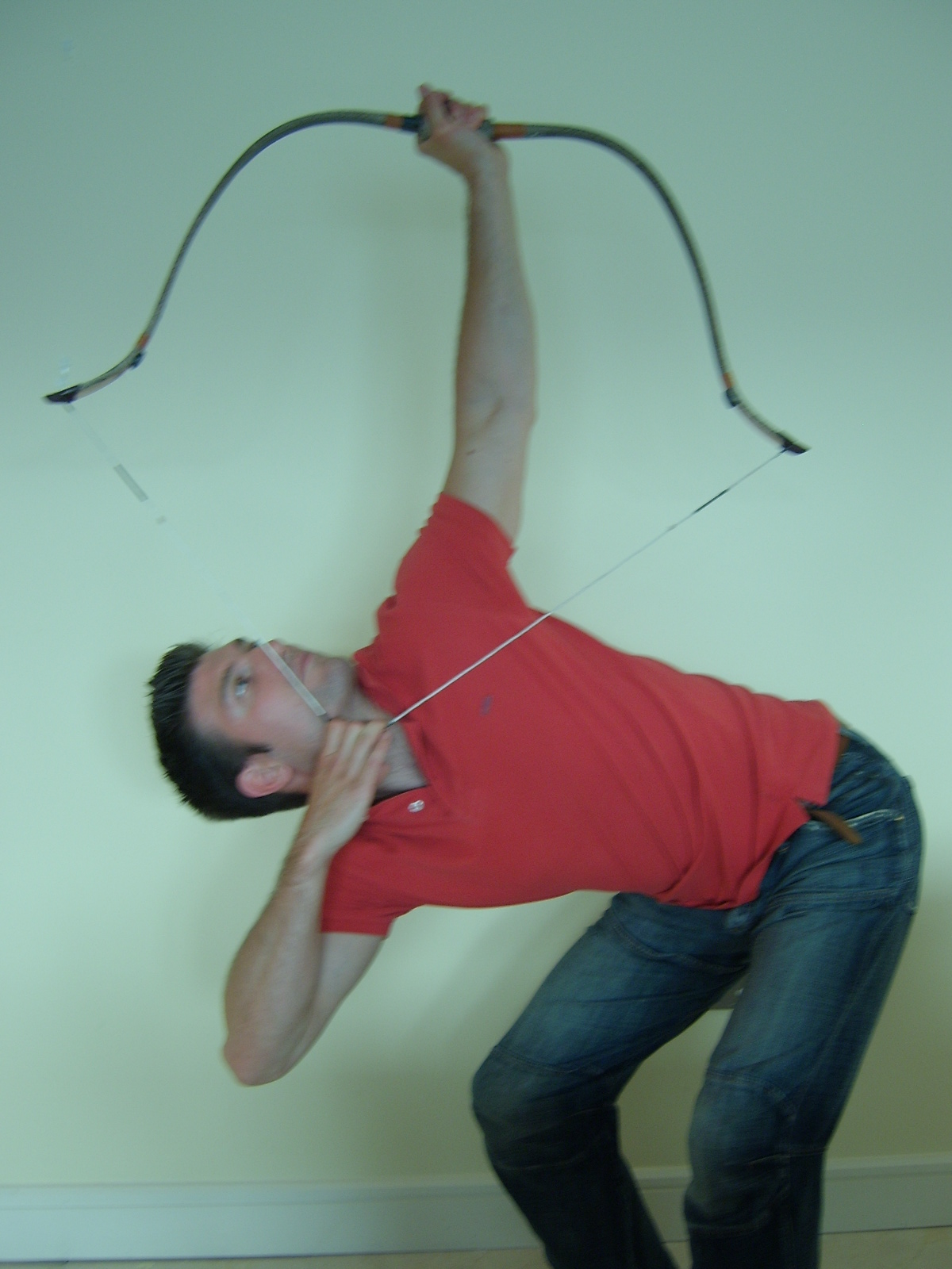 allthingsinfo Flight archery pictures