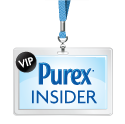 Join Me As A Purex Insider