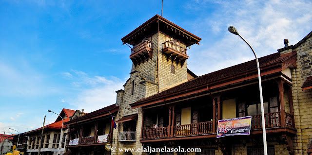 City Hall Zamboanga: The Asia's Latin City
