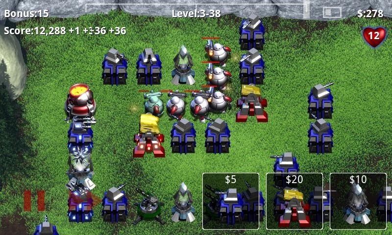 robo defense apk full version download
