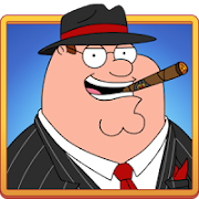 Game Family Guy The Quest For Stuff MOD APK 1.15.0