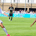 Spurs Kyle Walker-Peters a tough but impressive debut