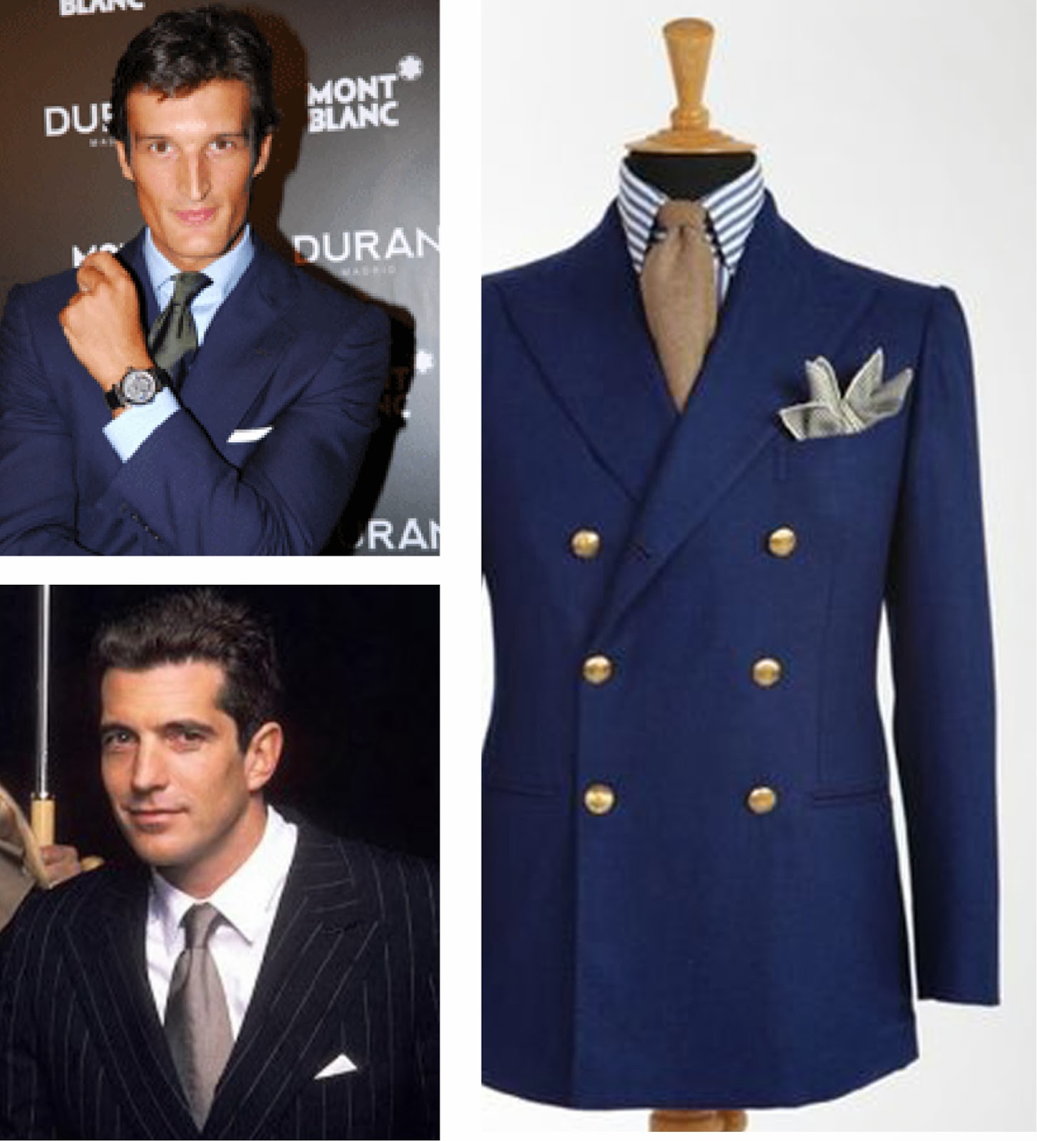 Scalpers by Rafael Medina