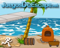 Solucion Escape Survivor Island day 4 Guia Juegos de Escape Escape Survivor Island day 4