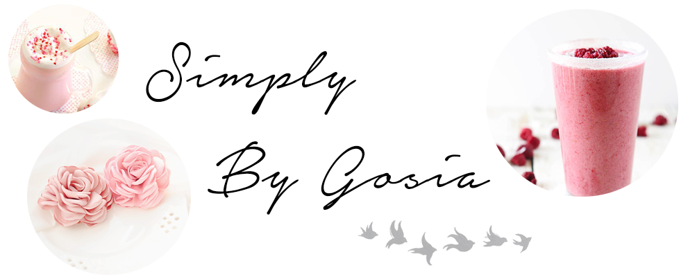 Simply By Gosia