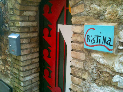 Lizori, Borgo San Sebastiano, Pissignano