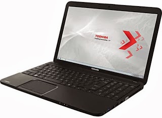 Toshiba Satellite C850D-M0010 Toshiba Satellite C850D-M0010