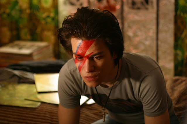 'C.R.A.Z.Y. - Loucos de Amor', filme de Jean-Marc Vallée (2005)