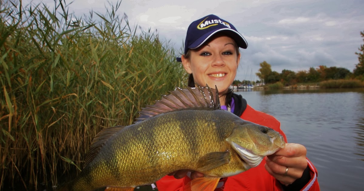 Fishing Gear Fanatics Mustad fishingreport October 2013