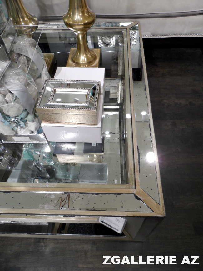 FOCAL POINT STYLING Z GALLERIE SCOTTSDALE REOPENING STORE TOUR