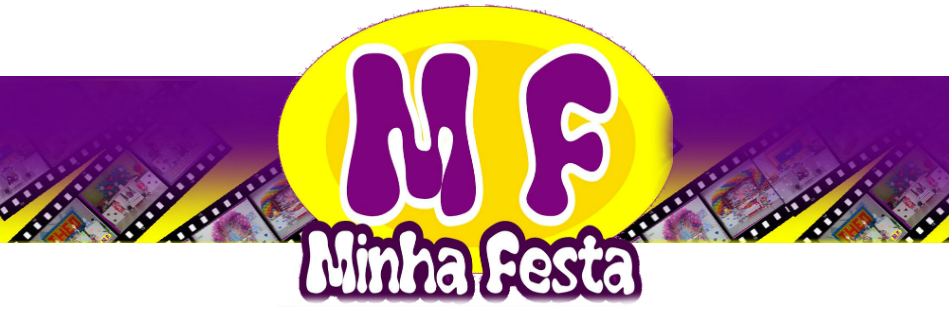 MINHA FESTA