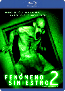 Fenomeno Siniestro 2 (2012) Dvdrip Latino Imagen1~3