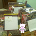 Dapat hamper....