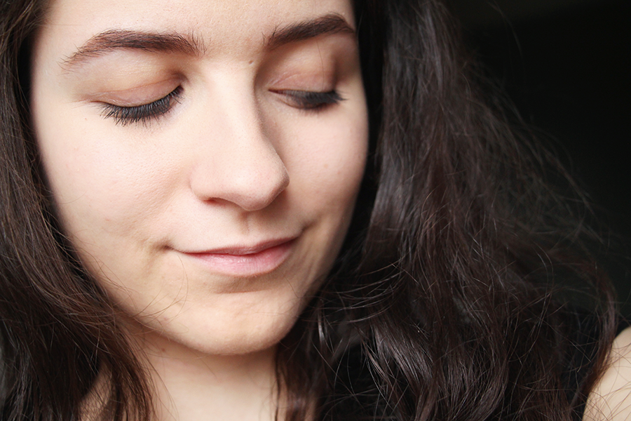 test crayon sourcils accent marcelle