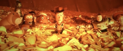toy story 3 incinerator