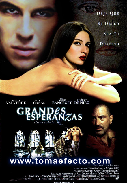 Contratiempo Pelicula 2016 Sensacine Com