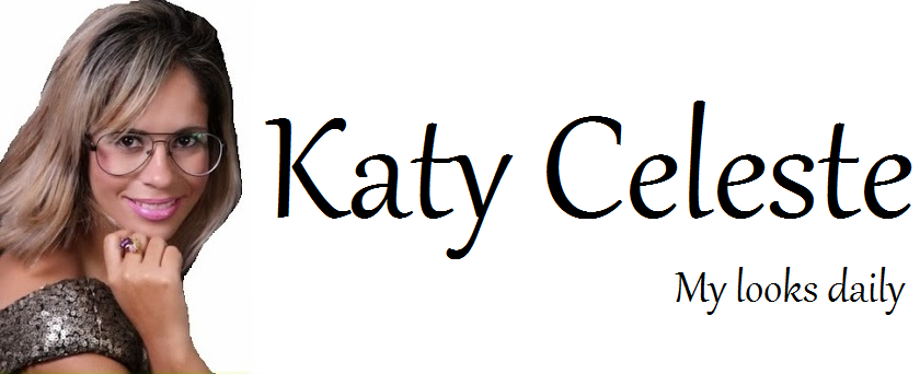 Katy Celeste - My Looks Daily