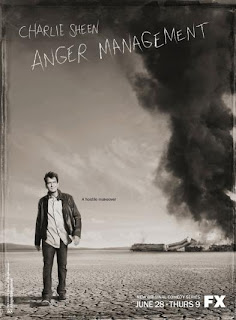 Anger Management – Todas as Temporadas – Legendado / Dublado