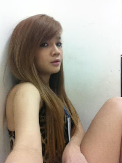 Lin Sweet Facebook Sweet Girl Sexy Tights 8 Lin Sweet Facebook Sweet Girl Sexy Tights 8