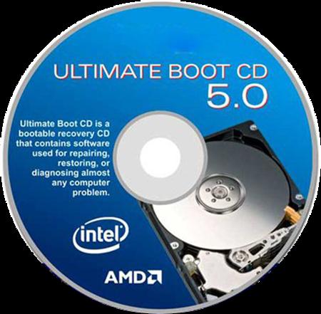ULTIMATE BOOT DISK ultimate boot disk: