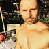 Fotos do ator Murilo Rosa pelado caem na web...