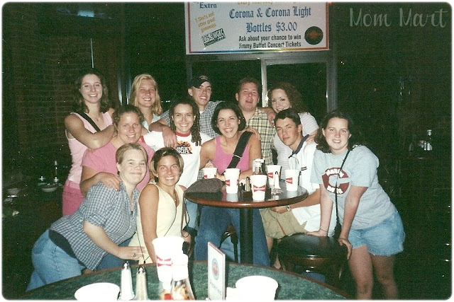 Highschool Birthday Celebration! Highschool Birthday Celebration!