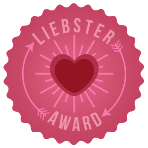 The Liebster Award