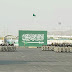 TENTERA ARAB SEDIA 'BERTEMPUR' @azeezputera @tabung_haji #haji #haji1435 @dsjamilkhir