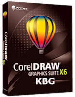 Download Corel Draw X6