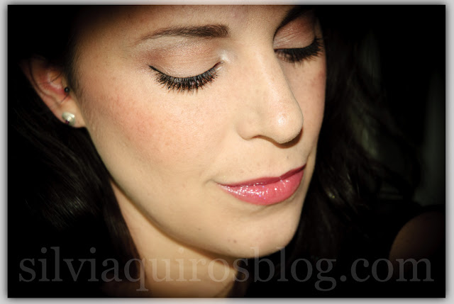 Tutorial Maquillaje de día a noche from day to night makeup Silvia Quiros SQ Beauty