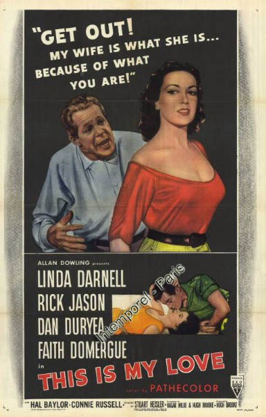 Siren Dvd