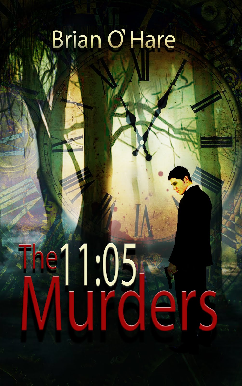 The 11.05 Murders